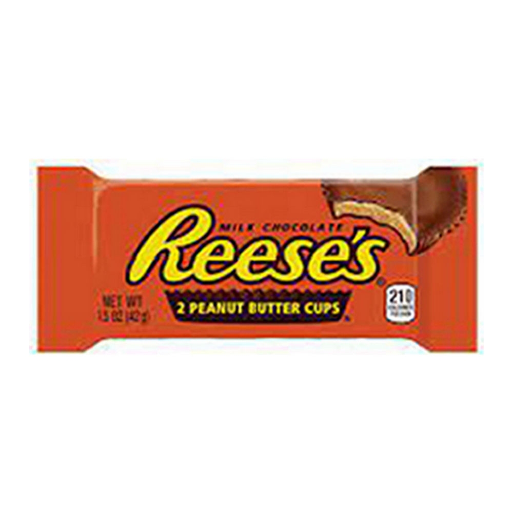 Reese's | Peanutbuttercups | 36 x 42 gram