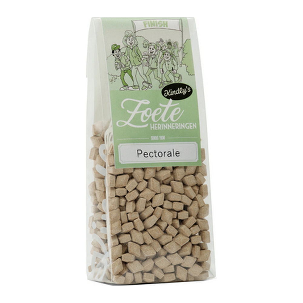 Kindlys | Pectorale | 7 x 170 gram