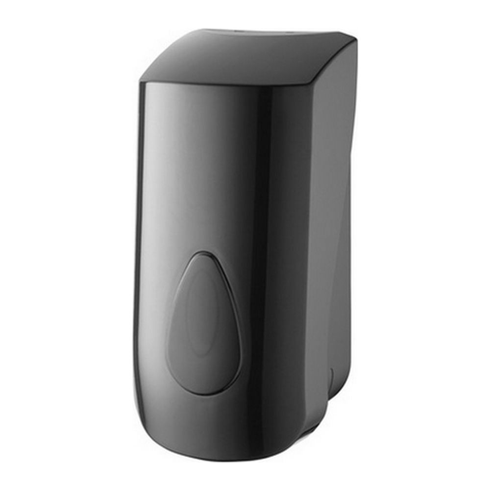Plastiqline | Foamzeepdispenser 900 Ml Zwart | Per stuk afbeelding