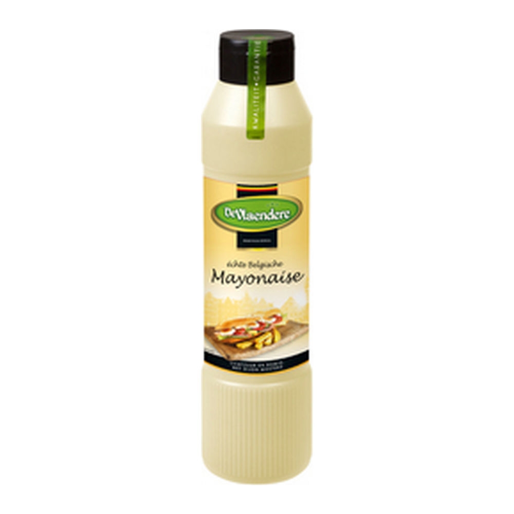 De Vlaendere | Mayonaise | 1 liter