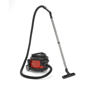 Cleanfix stofzuiger S-07 Plus