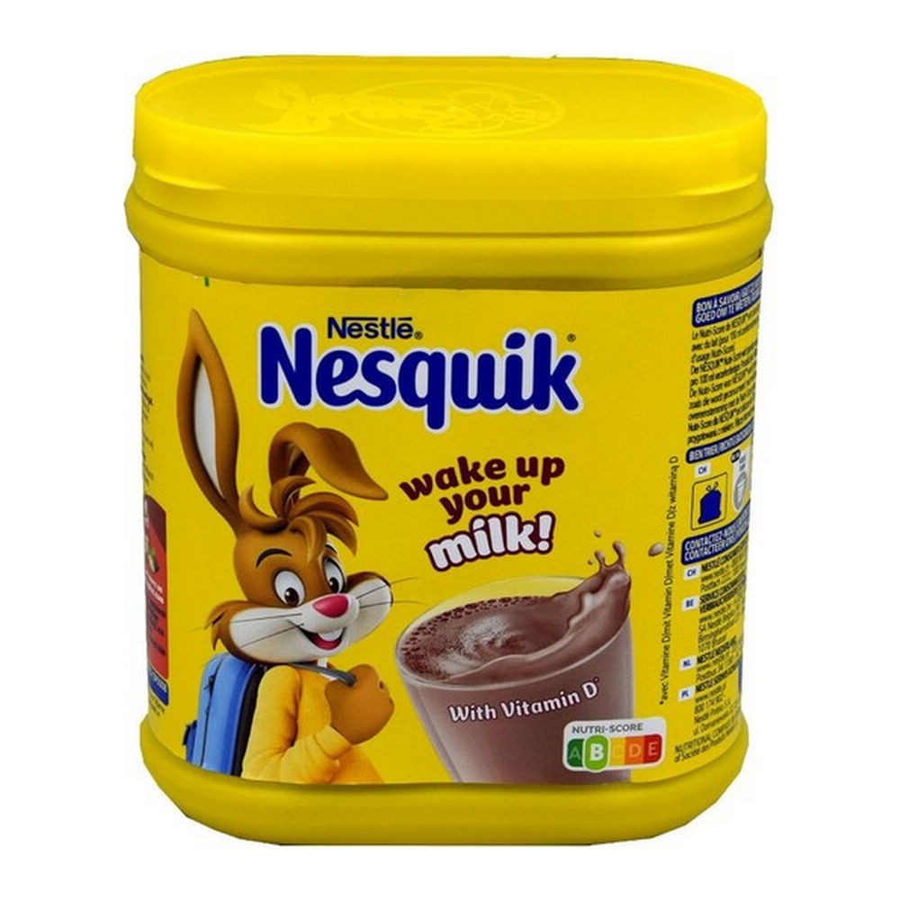 Nesquick - 500 gram afbeelding