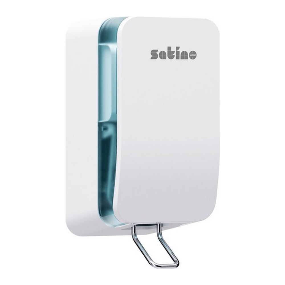 Satino &VerticalLine; SF2 Zeepdispenser Wit &VerticalLine; 500 ml