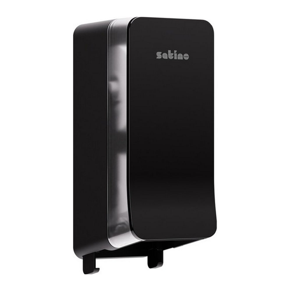 Satino &VerticalLine; JT3 Systeemroldispenser Zwart