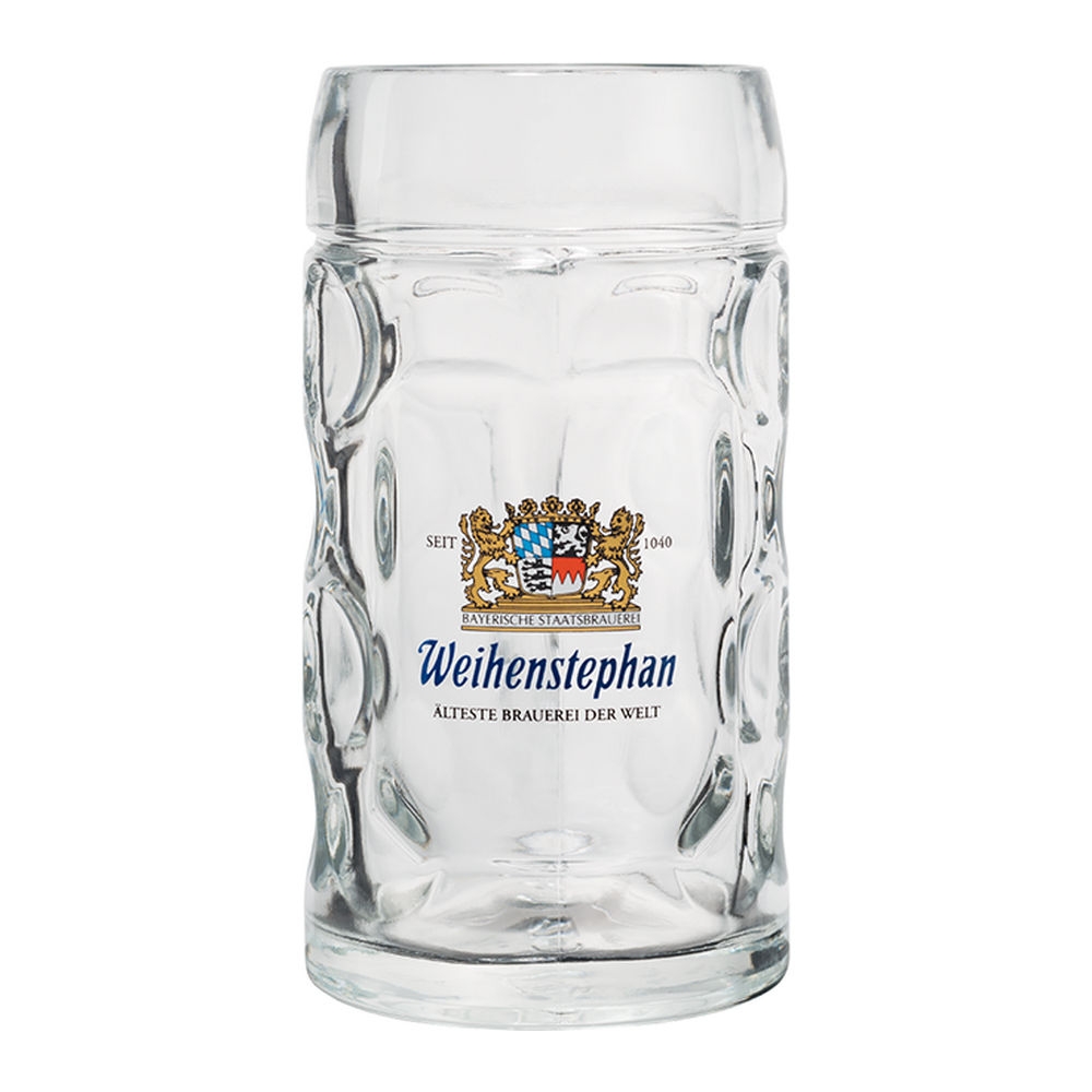 Weihenstephaner | Glas | 6 x 50 cl