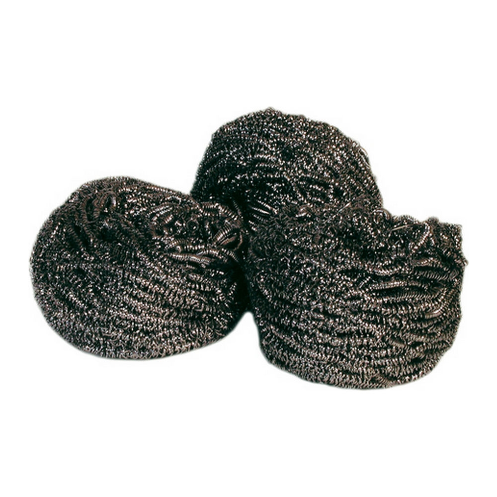 Pannenspons | Rvs | 10 x 60 gram afbeelding