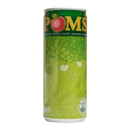 Poms | Blik | 24 x 250 ml