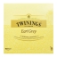 Twinings | Earl Grey Thee | 100 stuks