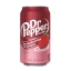 Dr. Pepper | Strawberries & Cream | 12 x 355 ml