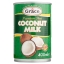Grace | Coconut Milk Premium | 12 x 400 ml