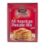 Mississippi Belle | American Style Pancake Mix | 6 x 454 gram
