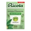 Ricola | Eucalyptus | Suikervrij | 20 x 50 gram