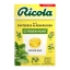Ricola | Lemon Mint | Suikervrij | 20 x 50 gram