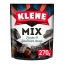 Klene | Zoute & Salmiak Mix | 8 x 270 gram