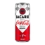 Bacardi | & Coca Cola | Blik | 12 x 25 cl