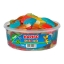 Haribo | Bunte Runde Party Box | 12 x 750 gram