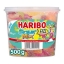 Haribo | Sour Mix Zizz Silo | 6 x 500 gram