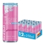 Red Bull | The Pink Edition Suikervrij Blik | 12 x 250 ml