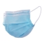 Mondkapje | 3-Laags IIR Medisch | 50 stuks