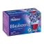 Messmer | Blaubeere | 10 x 20 x 2,25 gram