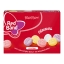 Red Band | Fruit Fun Rol | 18 x 4 x 38 gram