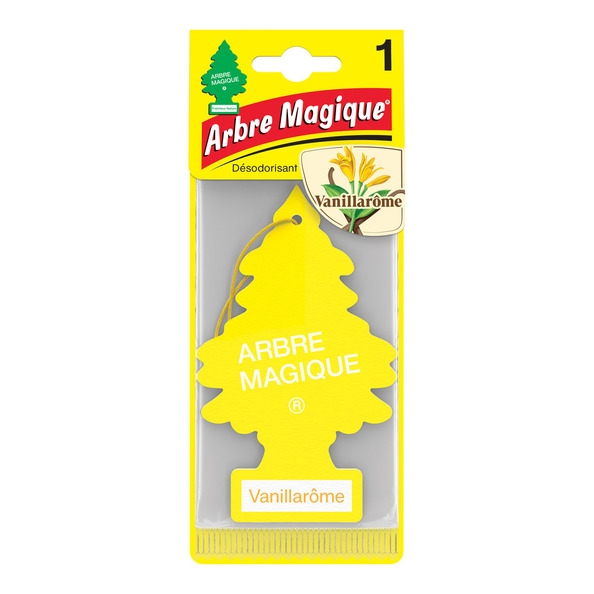 Arbre Magique | Vanillarome | Per stuk