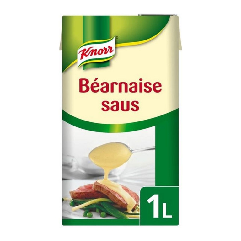 Knorr Garde D'or | Bearnaisesaus | 1 liter