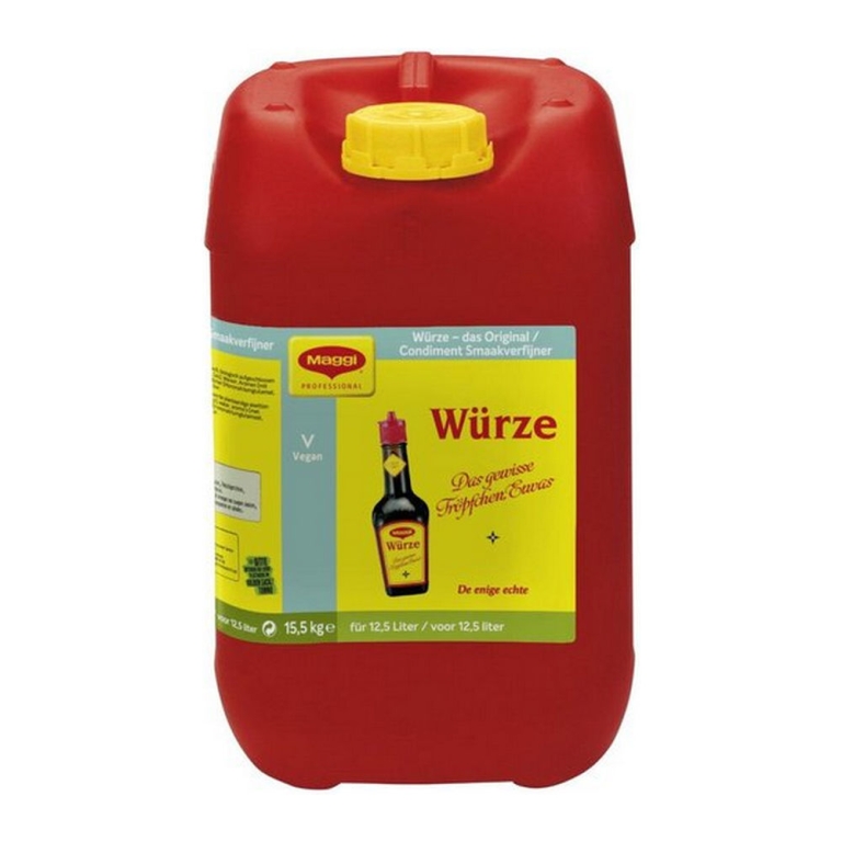 Maggi | Aroma Jerrycan | 15500 gram