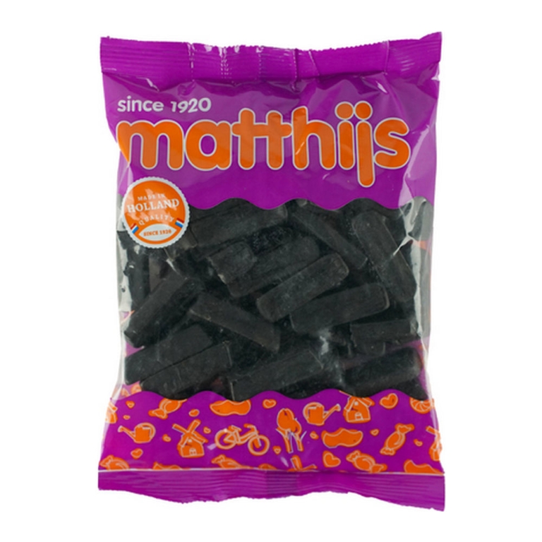 Matthijs | Bielzen | 20 x 400 gram