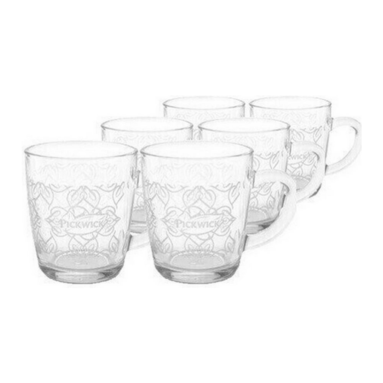 Pickwick | Professional XL Theeglas | 12 x 34 cl