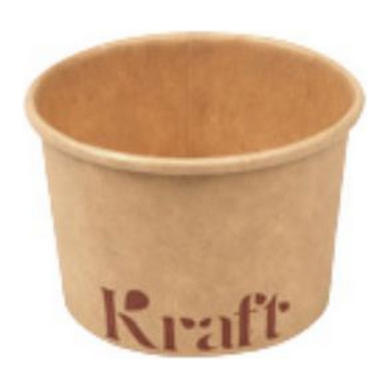 Kraft | Sausbakje | 50 x 45 ml