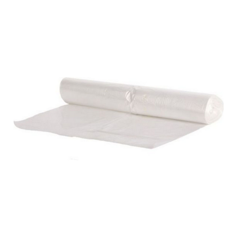 Afvalzak | Wit 55x65cm 30my | 20 x 25 stuks