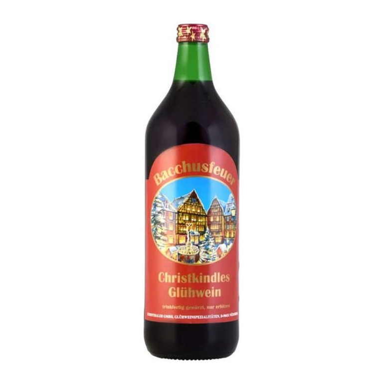 Bacchusfeuer | Gluhwein | 1 liter