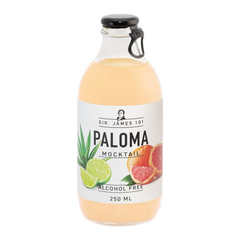Sir James | 101 Paloma | 12 x 0,25 liter