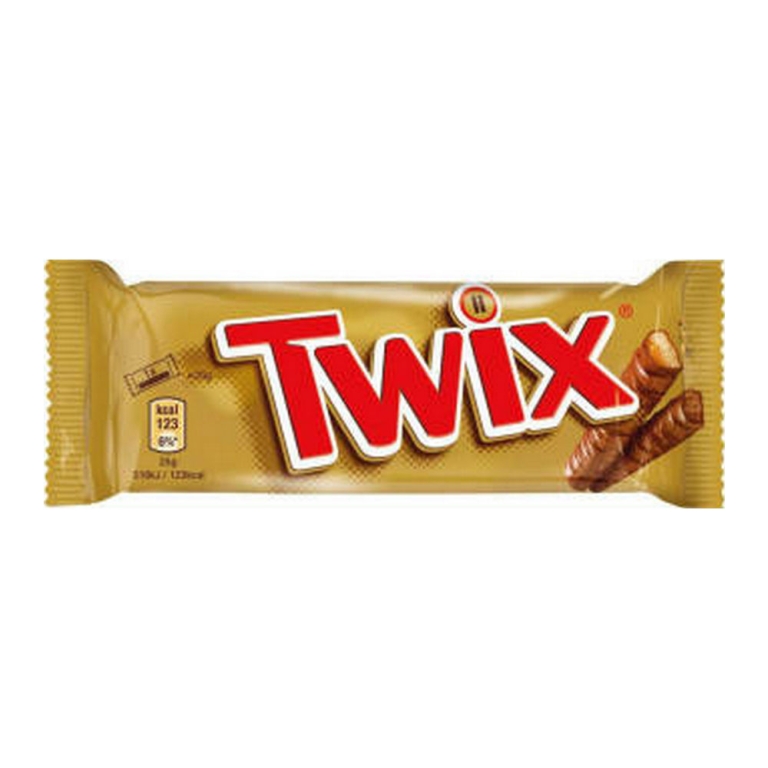 Twix | 32 x 50 gram