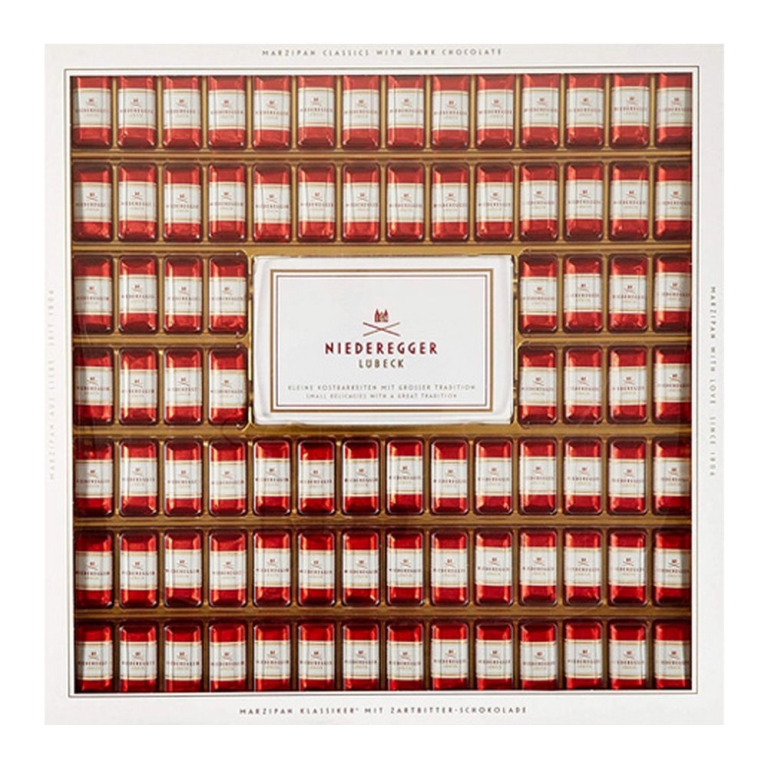 Niederegger | Marsepein Klassiek | 1075 gram