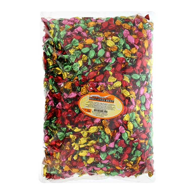 Hollands Best | Mini Sweets Fruit | 4000 gram