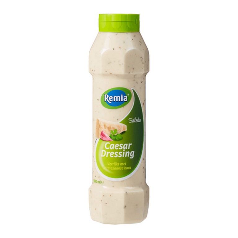 Remia | Salata Caesar Dressing | 800 ml