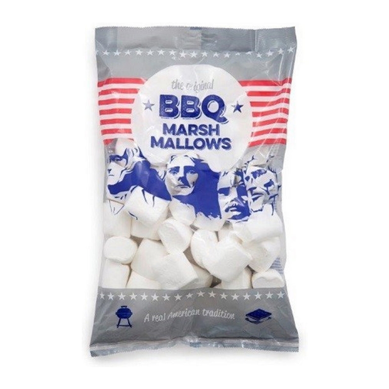 The Marshmallow Company | Original Bbq Marshmallows | 250 gram