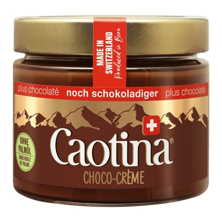 Caotina | Chocopasta | 300 gram