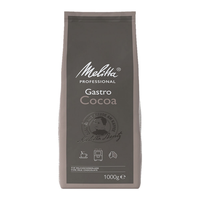 Melitta | Gastro Cacao | 1000 gram