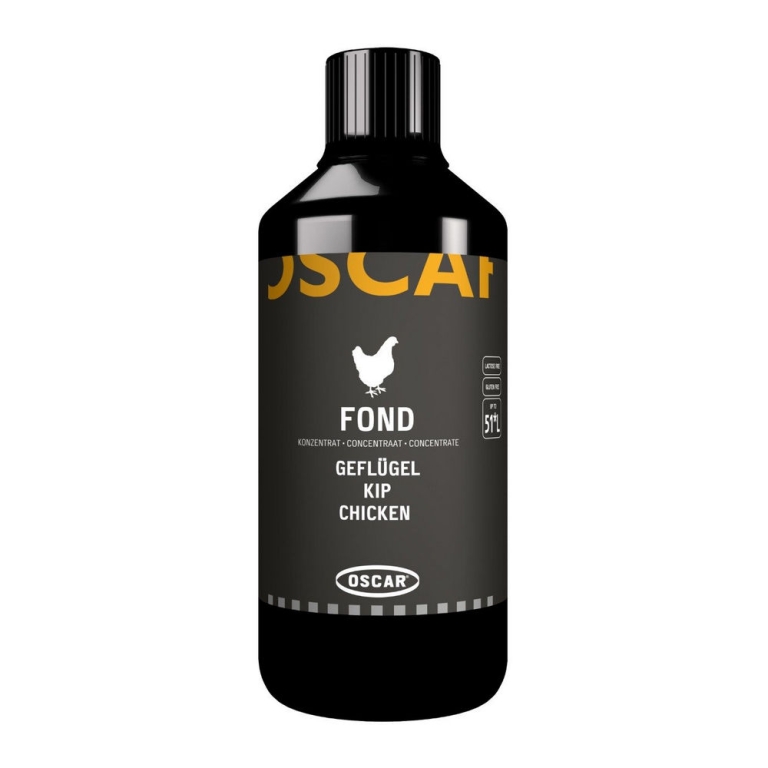 Oscar | Fond Kip | 1000 ml