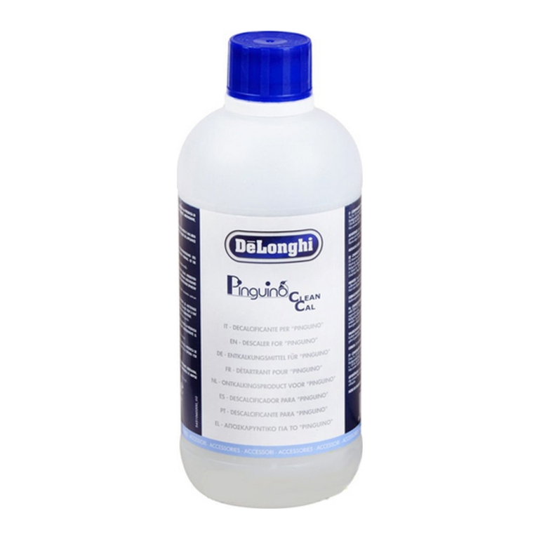 Delonghi | Vloeibare Ontkalker Voor Pinguini | 500 ml