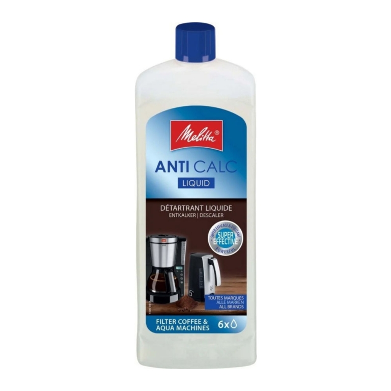 Melitta | Anti Calc Ontkalker | 250 ml