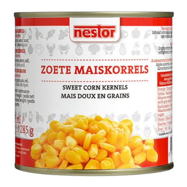 Nestor | Maiskorrels | 12 x 340 gram