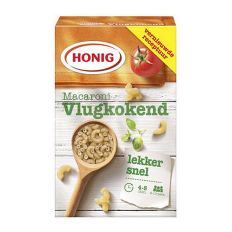 Honig | Macaroni Pak | 4 x 700 gram