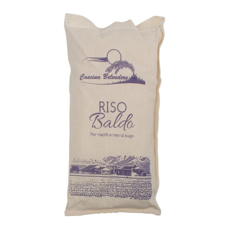 Cascina Belvedere | Baldo Risotto | 1 kg