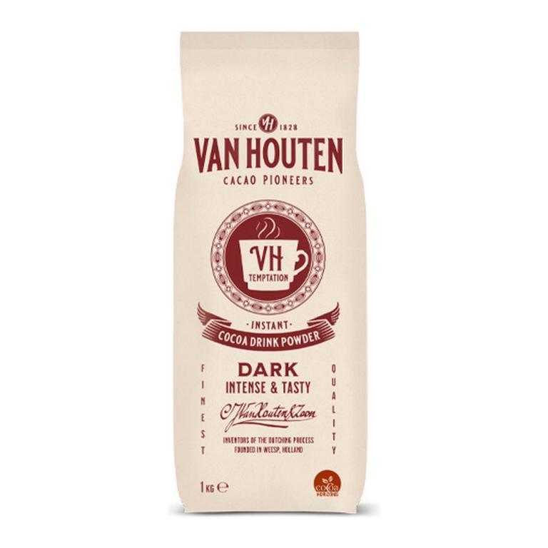Van Houten | Choco Drink Selection | 1000 gram