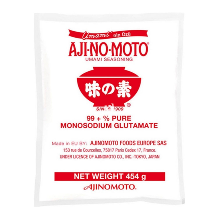 Ajinomoto | Umami Seasoning | 454 gram