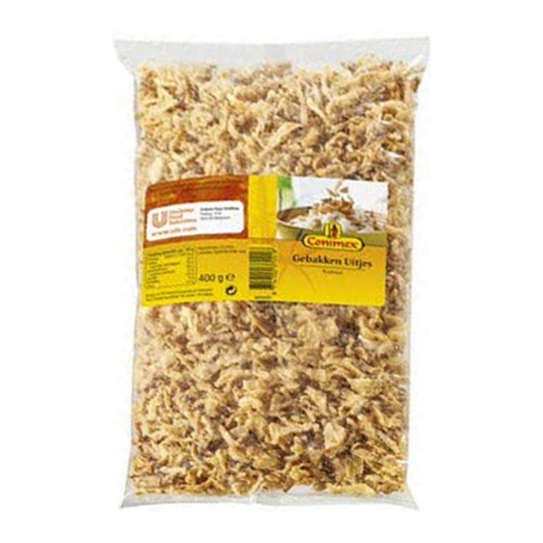 Conimex | Gebakken Uitjes | 400 gram